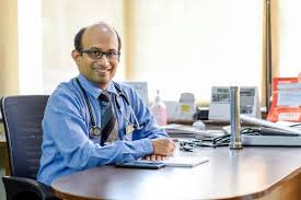 Dr Santosh Pai